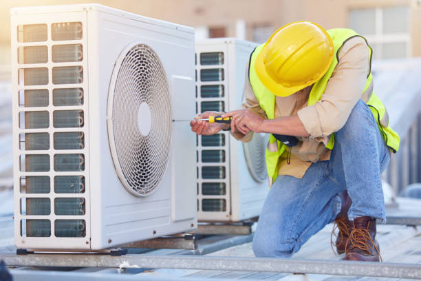 Professional HVAC in White Haven, PA