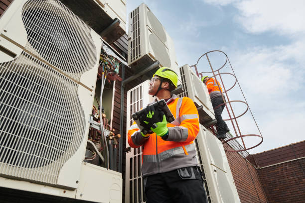 Best Commercial HVAC in White Haven, PA