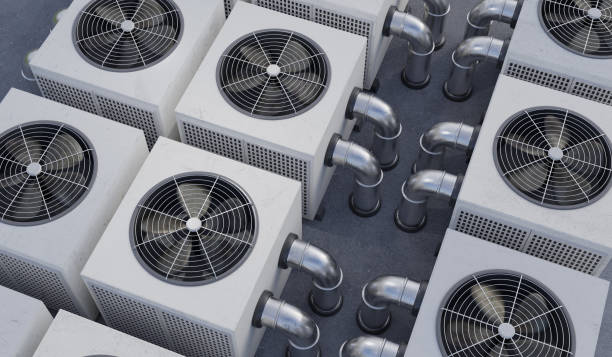 Best Ductless Mini-Split Systems in White Haven, PA