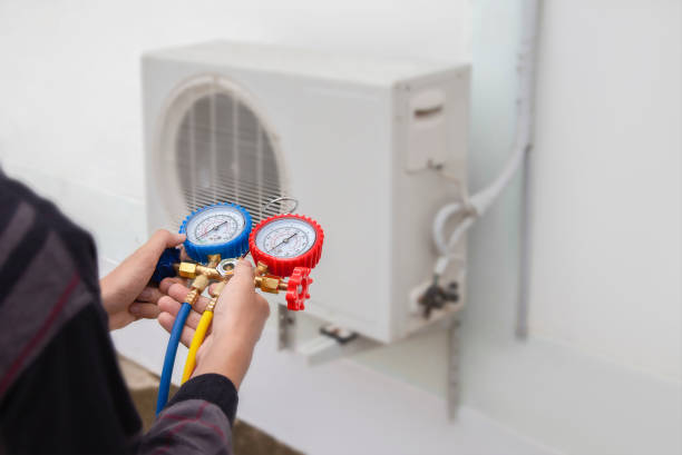 Best HVAC Retrofitting and Upgrading in White Haven, PA