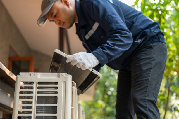 Best Solar-powered HVAC Systems in White Haven, PA